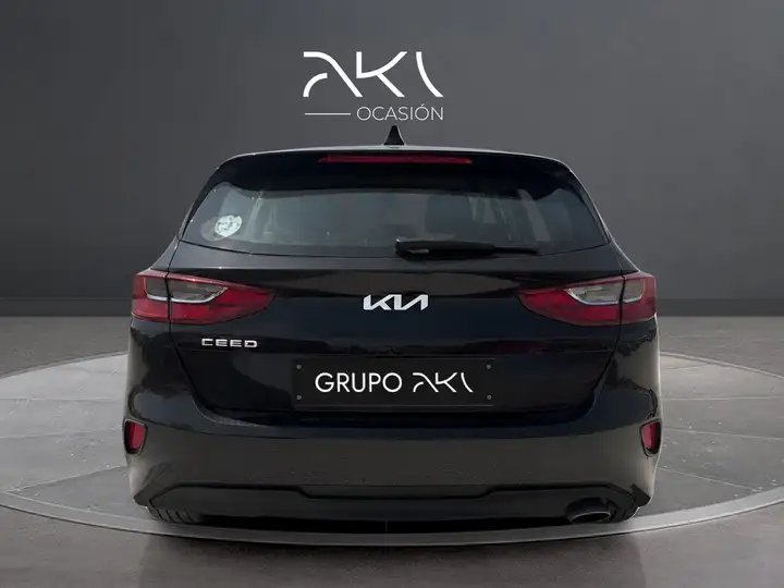 Kia cee'd 2025, foto 4
