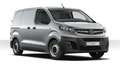 Opel Vivaro BESTEL L1H1 AIRCO IMPERIAAL EDITION Grijs - thumbnail 1