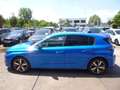 Peugeot 308 Allure Aut/Leder/Navi/Klima/Kamera/PDC/LED Blau - thumbnail 2