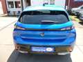 Peugeot 308 Allure Aut/Leder/Navi/Klima/Kamera/PDC/LED Blau - thumbnail 4