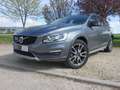 Volvo V60 Cross Country D3 150 ch Geartronic 8   Pro Gris - thumbnail 1