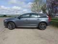Volvo V60 Cross Country D3 150 ch Geartronic 8   Pro Gris - thumbnail 5