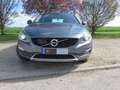 Volvo V60 Cross Country D3 150 ch Geartronic 8   Pro Gris - thumbnail 3
