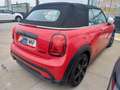 MINI Cooper Cabrio C Classic Aut. Rojo - thumbnail 3