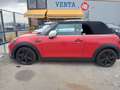 MINI Cooper Cabrio C Classic Aut. Rojo - thumbnail 4