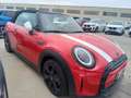 MINI Cooper Cabrio C Classic Aut. Rojo - thumbnail 9