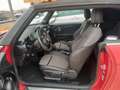MINI Cooper Cabrio C Classic Aut. Rojo - thumbnail 5