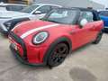 MINI Cooper Cabrio C Classic Aut. Rojo - thumbnail 8