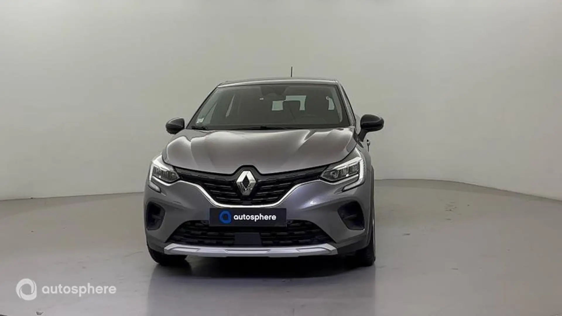 Renault Captur 1.3 TCe 140ch FAP Business - 21 - 2