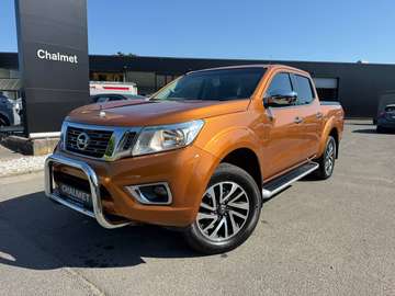 2.3DCI 190 AT N-CONNECTA 4X4 / GARANTIE