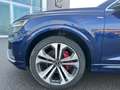 Audi Q8 3.0 TDI mhev S-LINE quattro tiptronic Blau - thumbnail 21