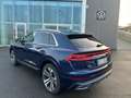 Audi Q8 3.0 TDI mhev S-LINE quattro tiptronic Blau - thumbnail 18