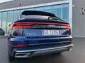 Audi Q8 3.0 TDI mhev S-LINE quattro tiptronic Blau - thumbnail 19