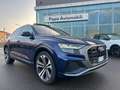 Audi Q8 3.0 TDI mhev S-LINE quattro tiptronic Blau - thumbnail 2