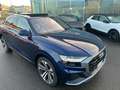 Audi Q8 3.0 TDI mhev S-LINE quattro tiptronic Blau - thumbnail 3