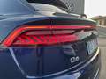 Audi Q8 3.0 TDI mhev S-LINE quattro tiptronic Blau - thumbnail 20
