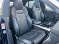 Audi Q8 3.0 TDI mhev S-LINE quattro tiptronic Blau - thumbnail 4