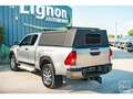 Toyota Hilux Hilux 2.4L D-4D 4x4 HILUX 2020 PICK UP X-TRA CABIN Gris - thumbnail 24