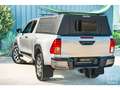 Toyota Hilux Hilux 2.4L D-4D 4x4 HILUX 2020 PICK UP X-TRA CABIN Gris - thumbnail 15