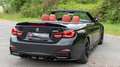 BMW M4 M4 Cabriolet 431 ch M DKG7 Nero - thumbnail 11