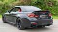 BMW M4 M4 Cabriolet 431 ch M DKG7 Noir - thumbnail 15
