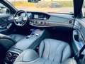 Mercedes-Benz S 350 d AMG Line MEMORY+BURMESTER+S63 UMBAU+20 Schwarz - thumbnail 14