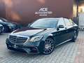 Mercedes-Benz S 350 d AMG Line MEMORY+BURMESTER+S63 UMBAU+20 Schwarz - thumbnail 1