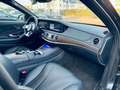 Mercedes-Benz S 350 d AMG Line MEMORY+BURMESTER+S63 UMBAU+20 Schwarz - thumbnail 12