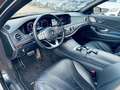 Mercedes-Benz S 350 d AMG Line MEMORY+BURMESTER+S63 UMBAU+20 Schwarz - thumbnail 8
