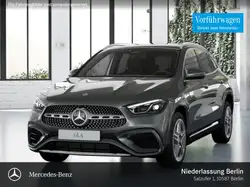 Mercedes-Benz GLA 180 AMG+MULTIBEAM+KAMERA+TOTW+KEYLESS+7G
