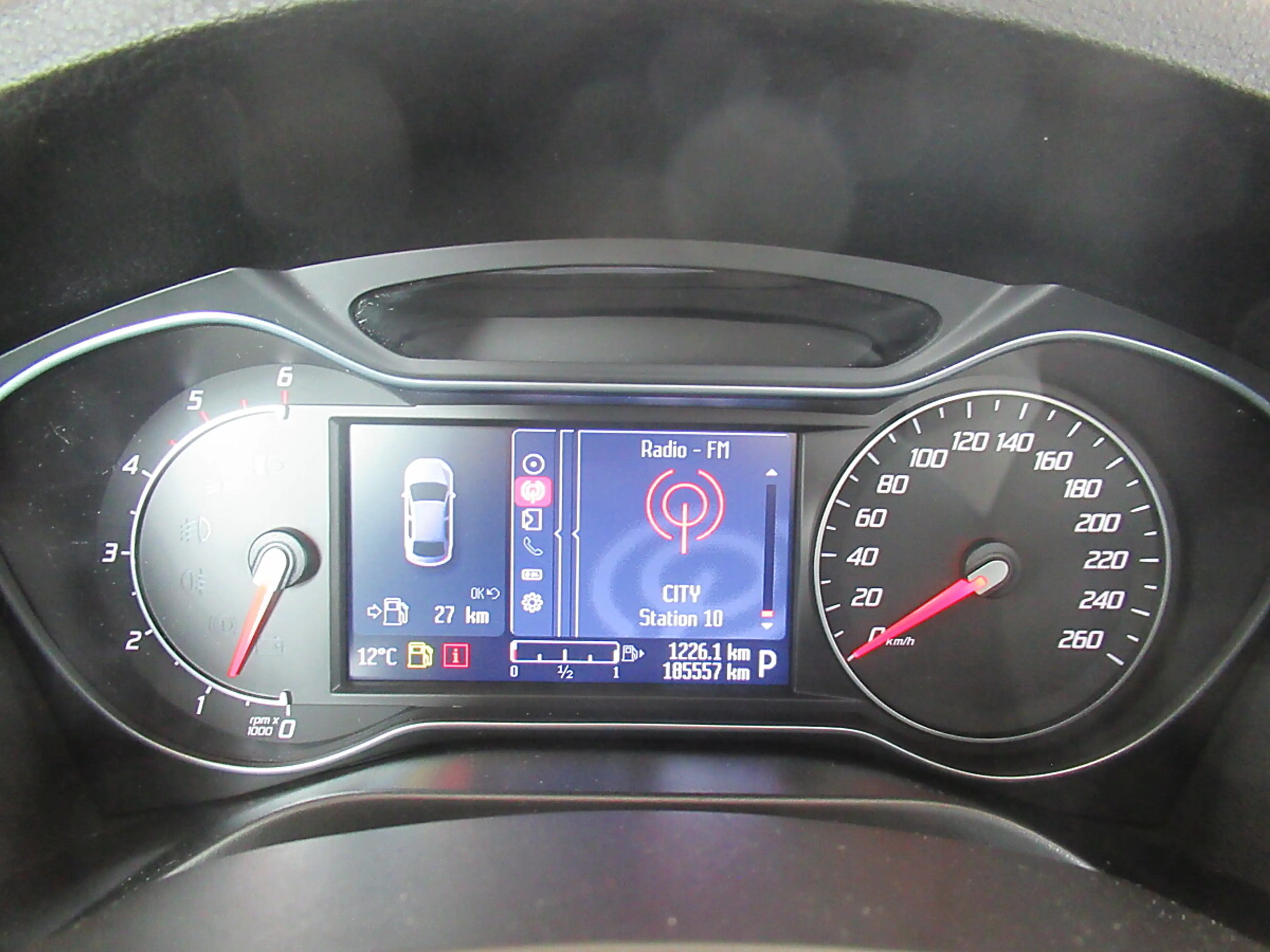 Ford S-Max S-MAX Titanium 2,0 TDCi DPF Aut. *Tempomat *Sit... — photo 13