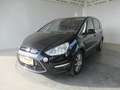 Ford S-Max S-MAX Titanium 2,0 TDCi DPF Aut. *Tempomat *Sit... Schwarz - thumbnail 1