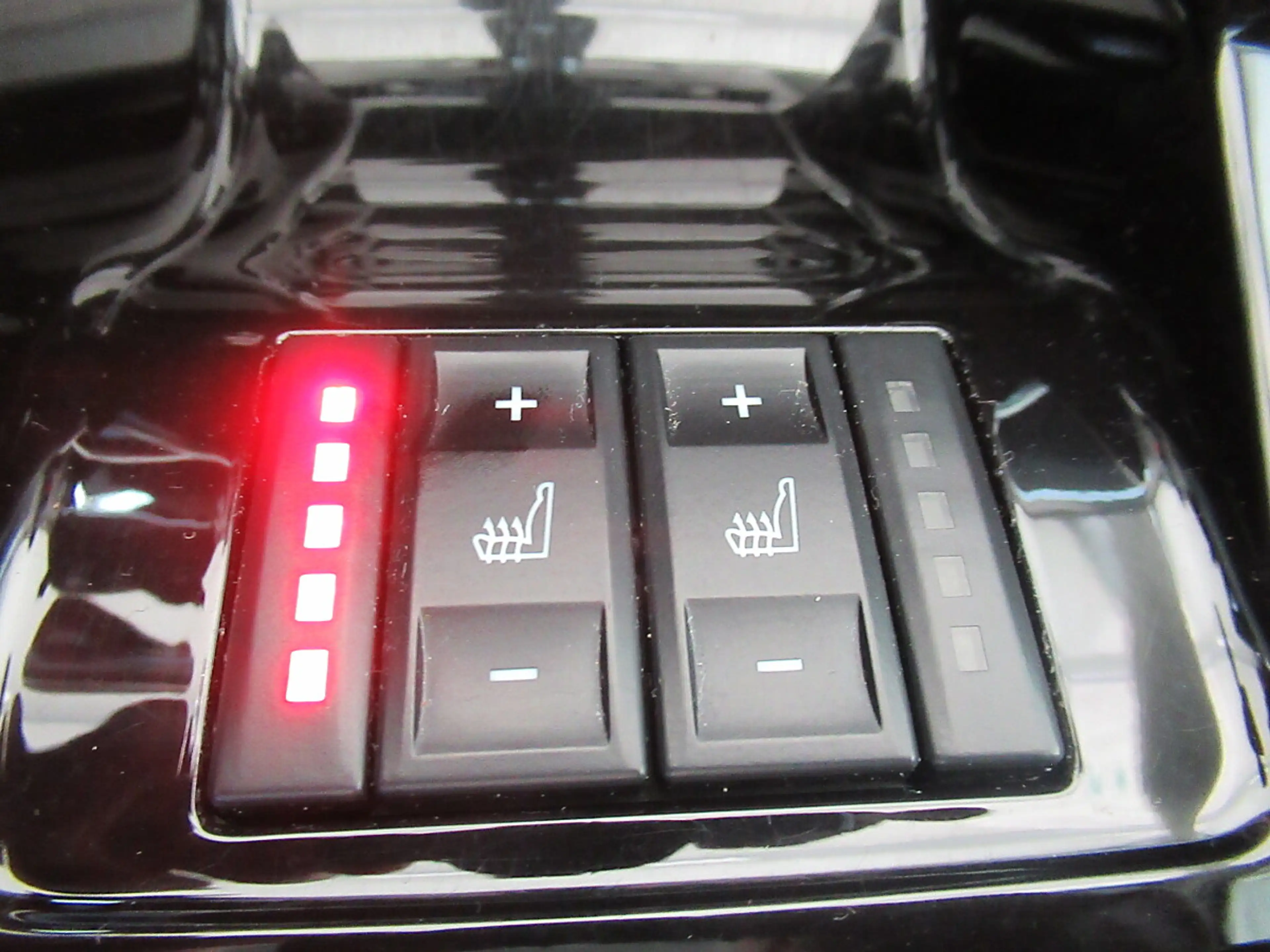 Ford S-Max S-MAX Titanium 2,0 TDCi DPF Aut. *Tempomat *Sit... — photo 15