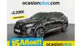 Peugeot 2008 Hybrid 136 Allure eDCS6 Negro - thumbnail 1