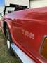 Triumph TR6 PI 1971 Rouge - thumbnail 9