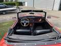 Triumph TR6 PI 1971 Rouge - thumbnail 4