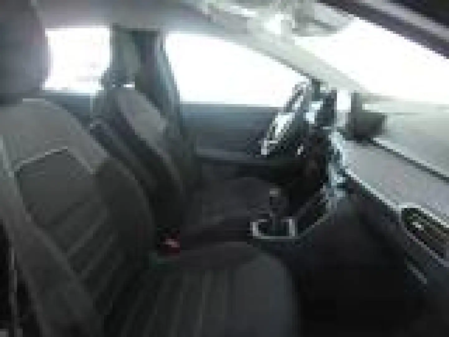 Dacia Sandero 1.0 Schwarz - 2