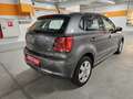 Volkswagen Polo Comfortline 1,4 DSG Grau - thumbnail 5