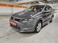 Volkswagen Polo Comfortline 1,4 DSG Grau - thumbnail 1