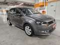 Volkswagen Polo Comfortline 1,4 DSG Grau - thumbnail 2