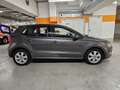 Volkswagen Polo Comfortline 1,4 DSG Grau - thumbnail 4