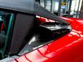 Porsche Boxster 718 Boxster Spyder RS Weissach/CARBON/RACETEX Kırmızı - thumbnail 14
