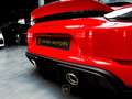 Porsche Boxster 718 Boxster Spyder RS Weissach/CARBON/RACETEX Czerwony - thumbnail 12