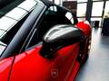Porsche Boxster 718 Boxster Spyder RS Weissach/CARBON/RACETEX Kırmızı - thumbnail 11