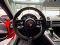 Porsche Boxster 718 Boxster Spyder RS Weissach/CARBON/RACETEX Rot - thumbnail 17