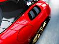 Porsche Boxster 718 Boxster Spyder RS Weissach/CARBON/RACETEX Kırmızı - thumbnail 9