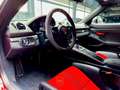 Porsche Boxster 718 Boxster Spyder RS Weissach/CARBON/RACETEX Piros - thumbnail 6