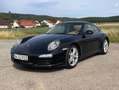 Porsche 997 911 Carrera Coupé II Schwarz - thumbnail 1
