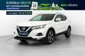 Nissan Qashqai 1.3 DIG-T Acenta 4x2 103kW Blanco - thumbnail 1