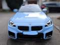 BMW M2 M Performance / H&R / 5 J. Service/ 550 PS Bleu - thumbnail 1